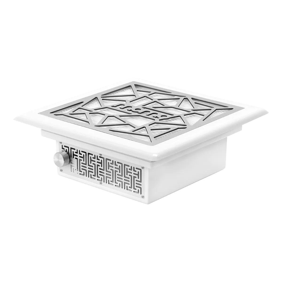 Absorbedor de polvo incorporado Momo J-404