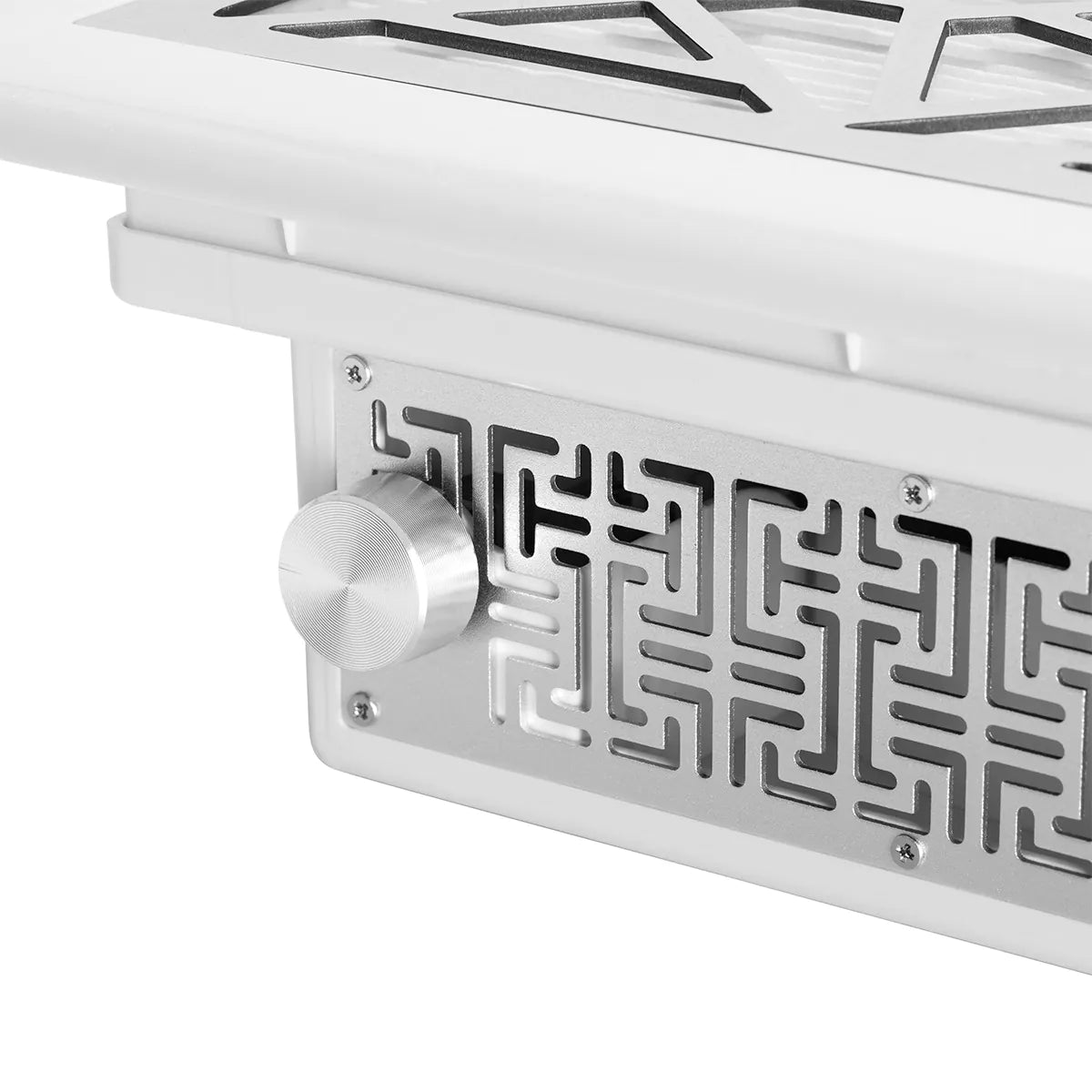 Absorbedor de polvo incorporado Momo J-404