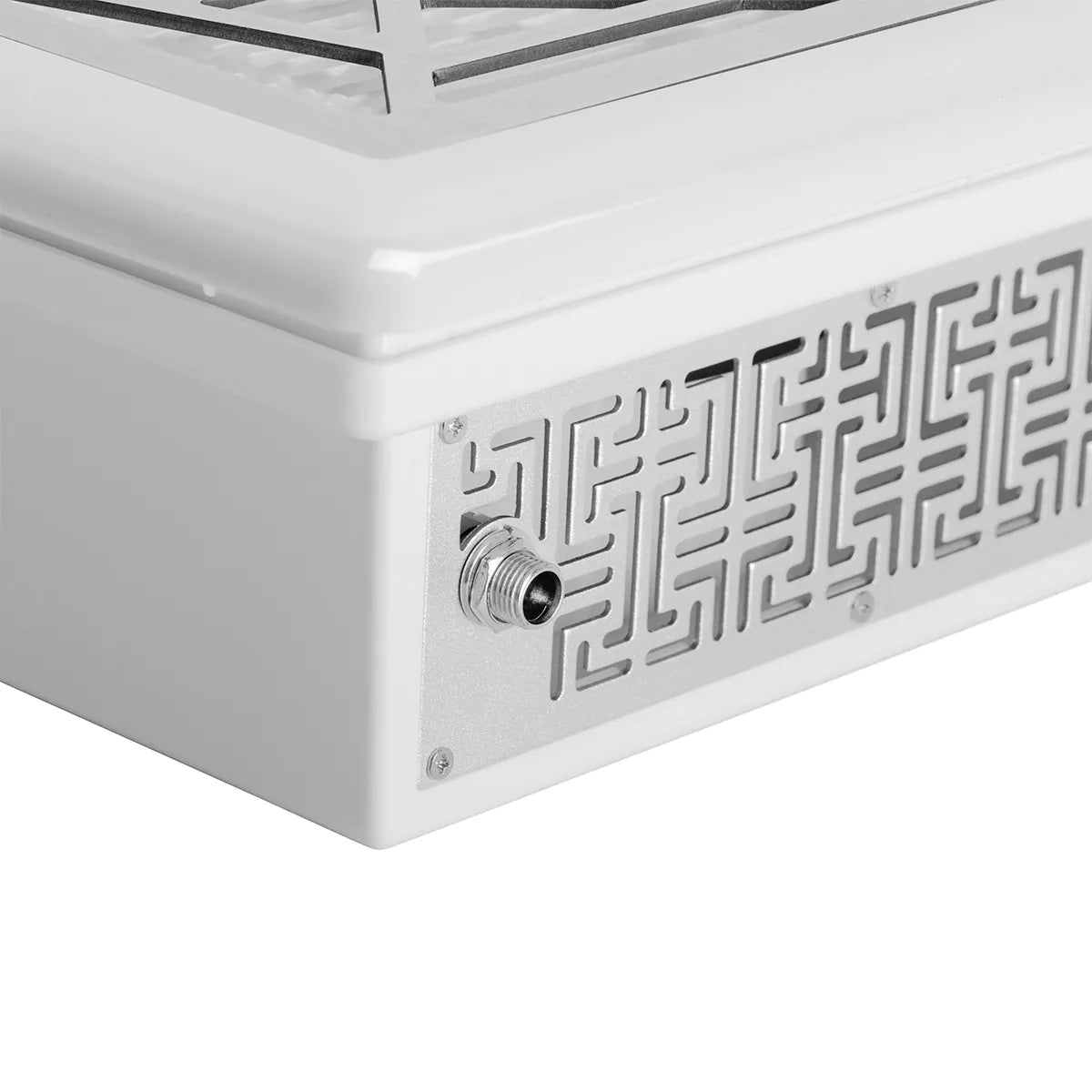 Absorbedor de polvo incorporado Momo J-404