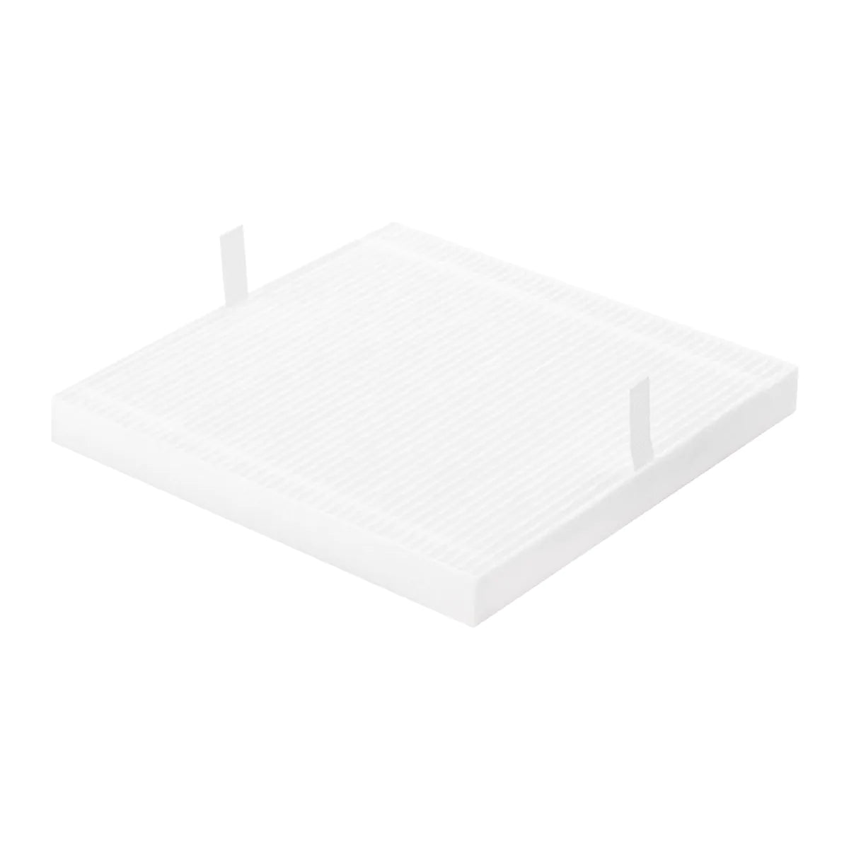 Filtro de recambio para absorbedor de polvo Momo J-404