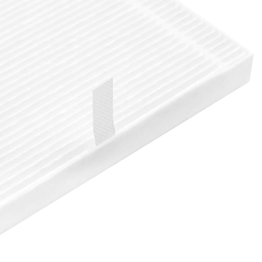 Filtro de recambio para absorbedor de polvo Momo J-404