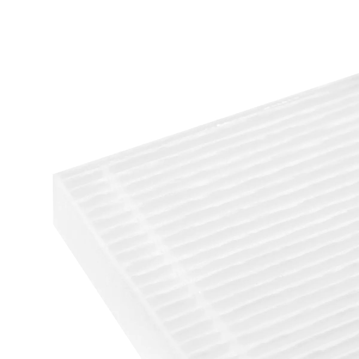 Filtro de recambio para absorbedor de polvo Momo J-404
