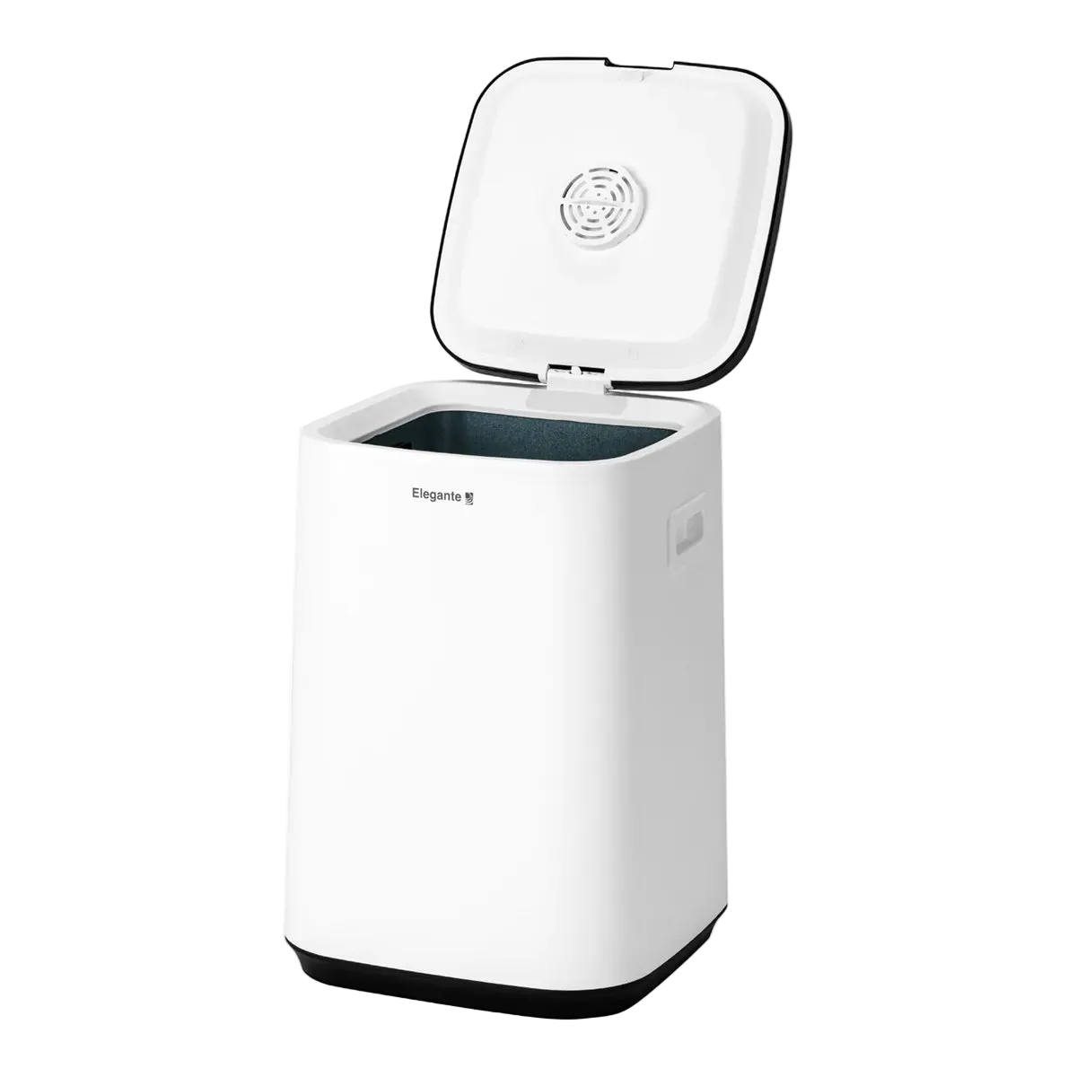 Calentador de toallas de gran capacidad con temporizador Elegante E3 20L 450W