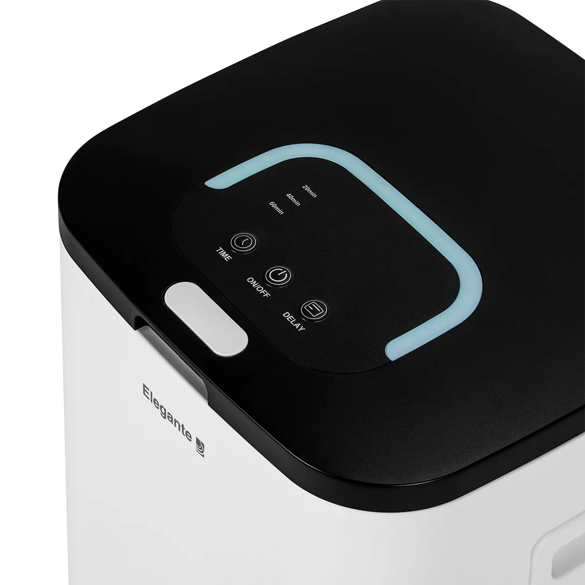Calentador de toallas con temporizador Elegante E3 20L 450W