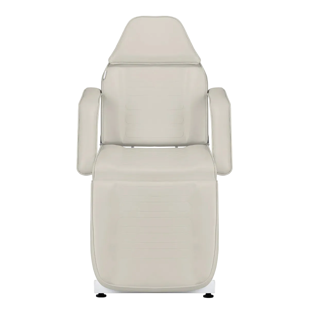 Hydraulic swivel beauty couch V2 210