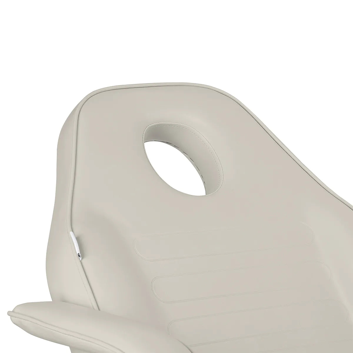 Hydraulic swivel beauty couch V2 210