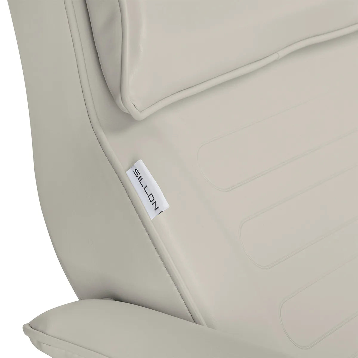 Hydraulic swivel beauty couch V2 210