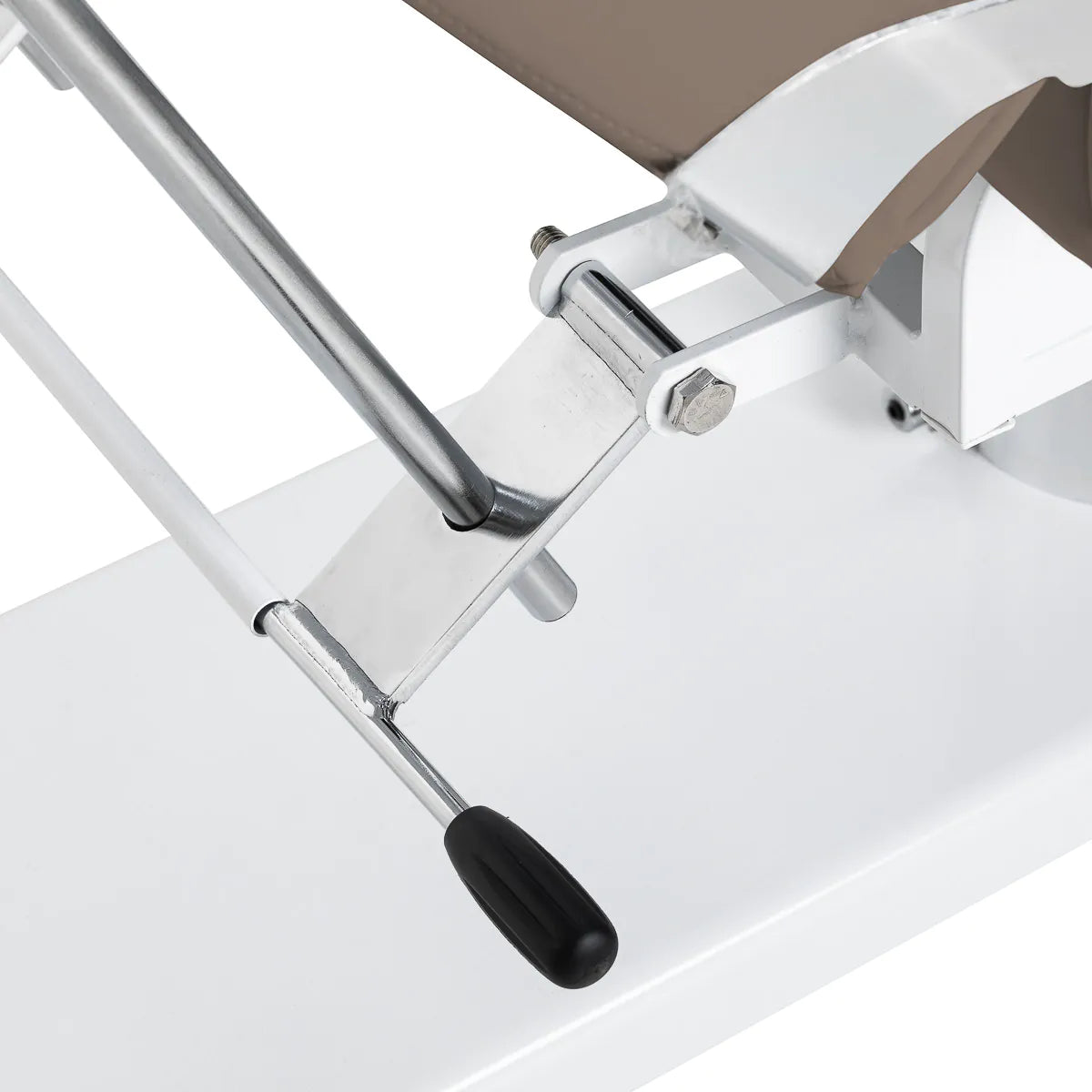 Table d'esthétique rotative hydraulique mod. V2 210