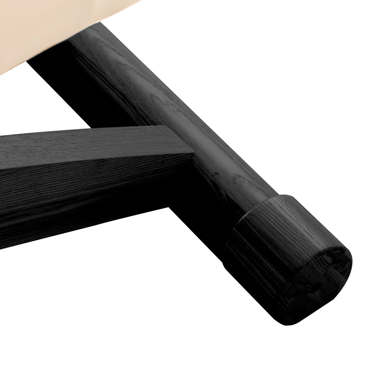 Camilla eléctrica Siesta SPA con base de madera