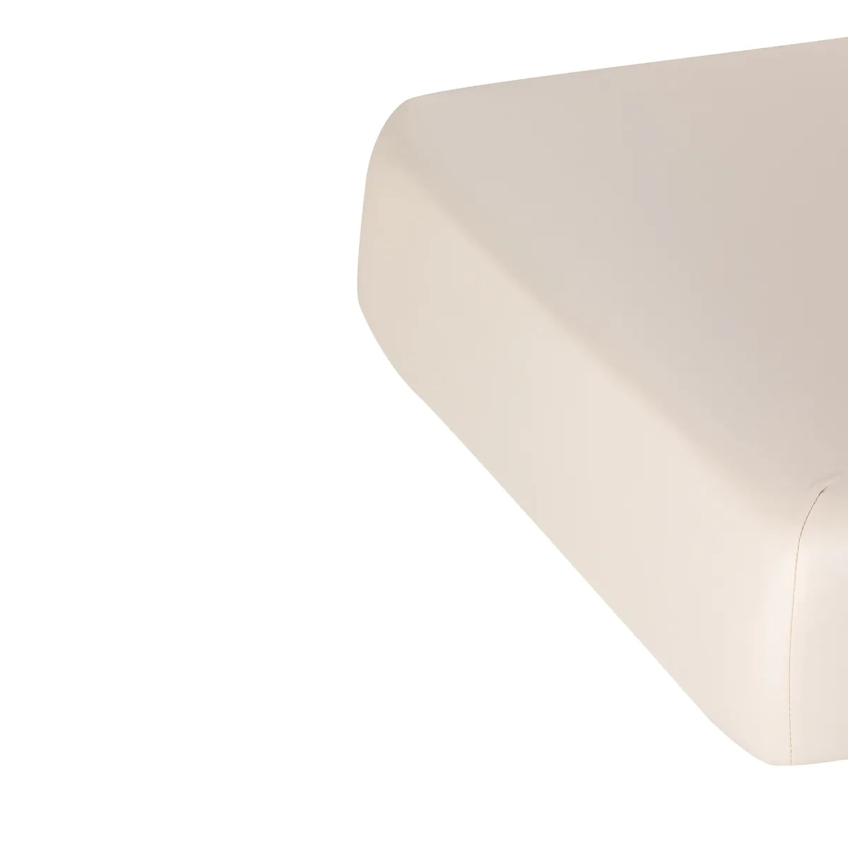 Camilla eléctrica Siesta SPA con base de madera