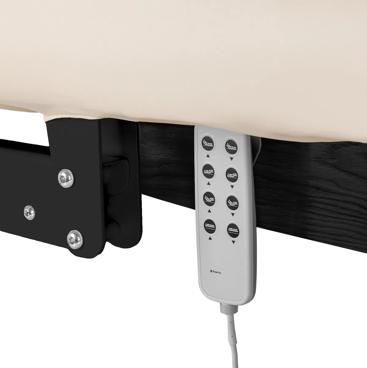 Electric Relax SPA Treatment Table