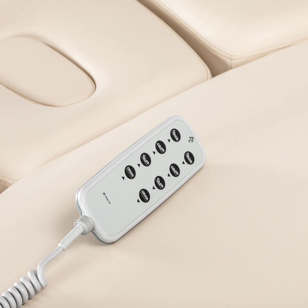 Electric Relax SPA Treatment Table