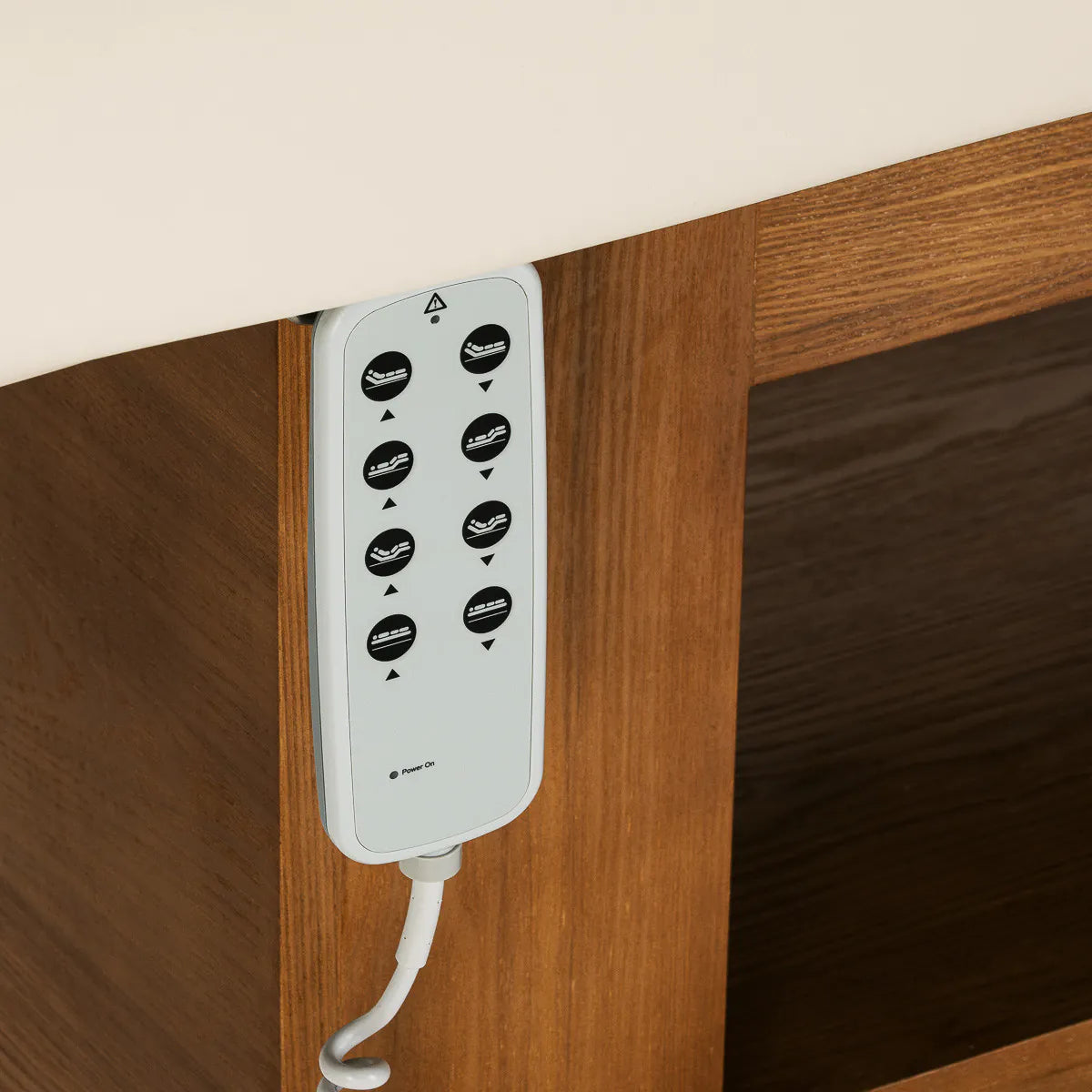 Camilla eléctrica Leisure SPA