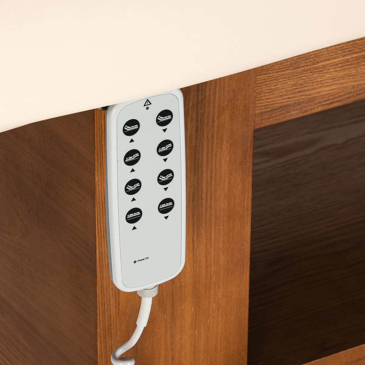 Camilla eléctrica Leisure Premium SPA