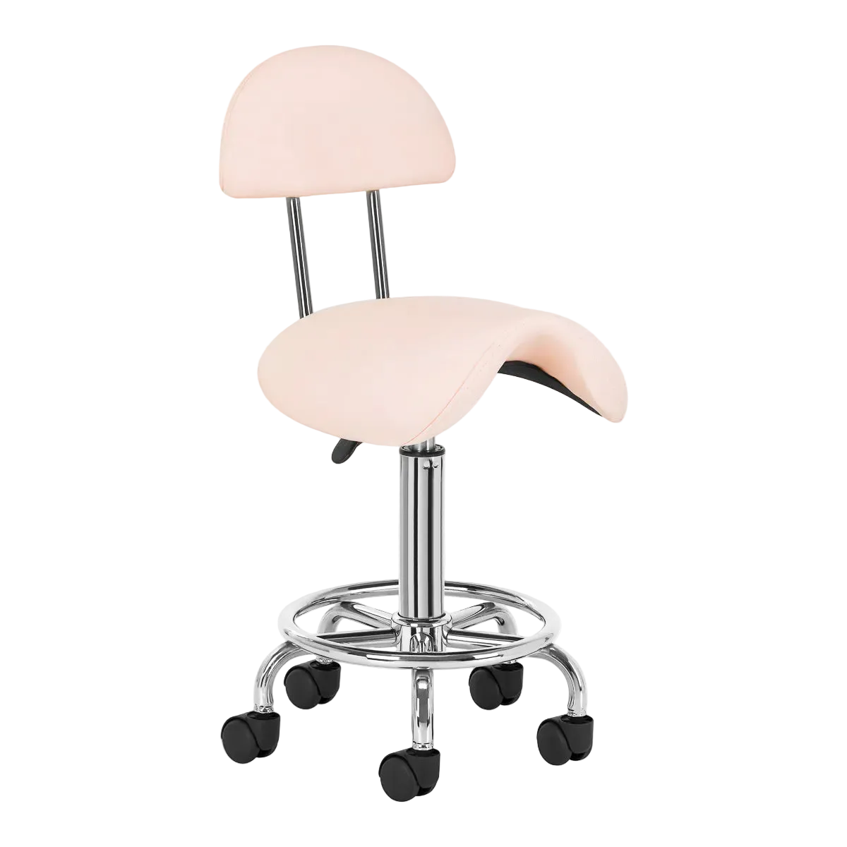 Silla de estética 6001
