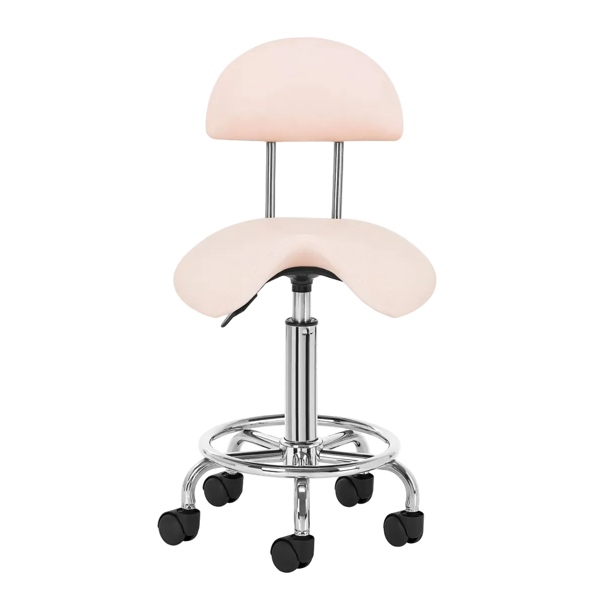 Silla de estética 6001