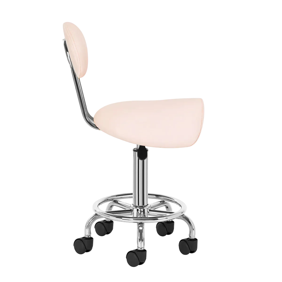 Silla de estética 6001