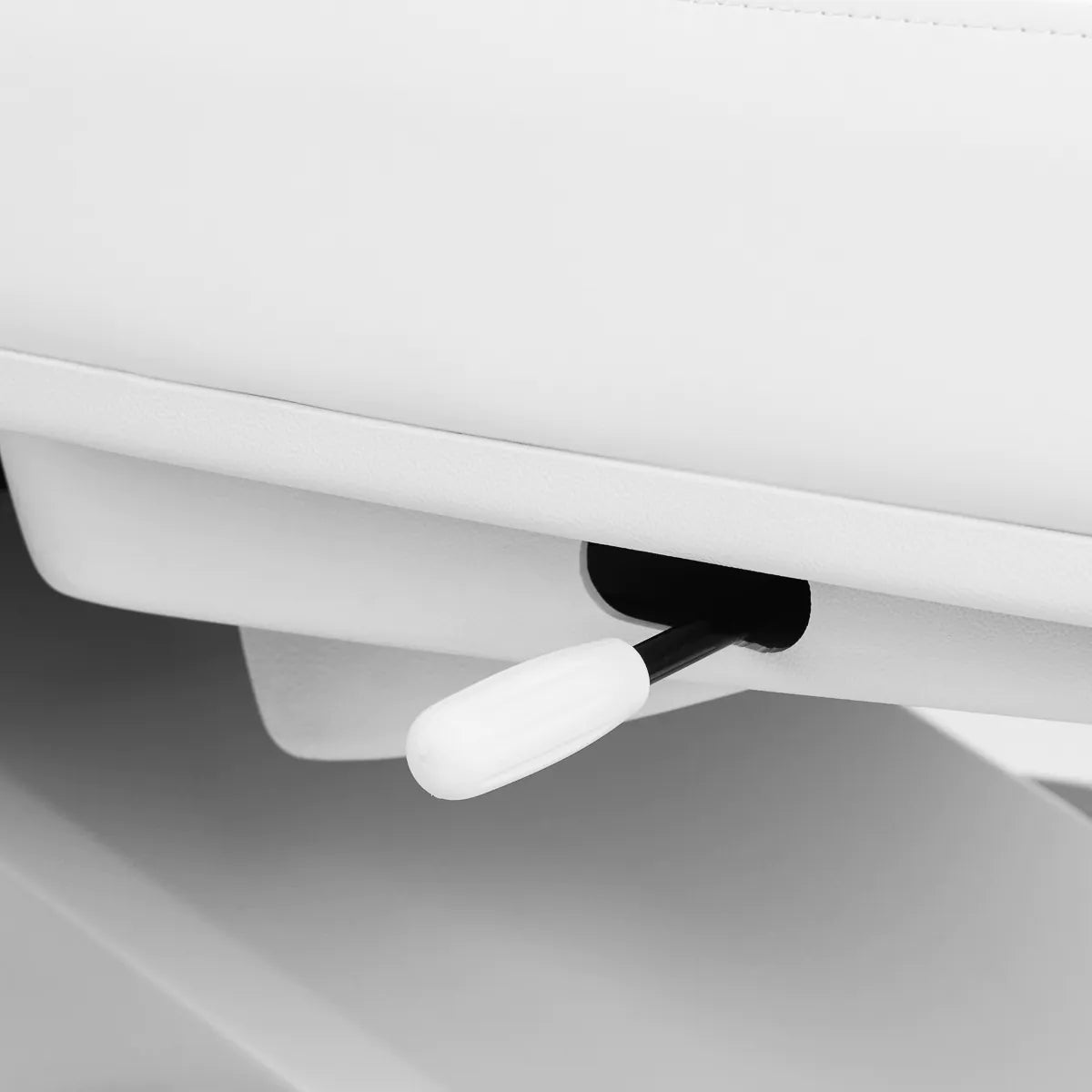 Sillón eléctrico de pedicura y estética, 3 motores