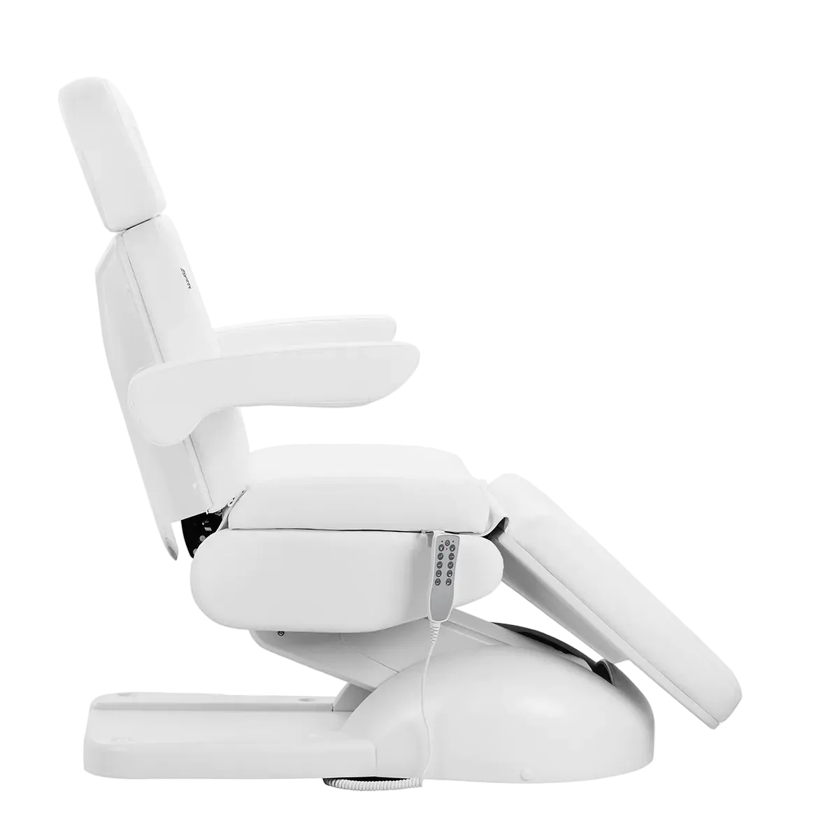 Sillón eléctrico de pedicura y estética de 3 motores