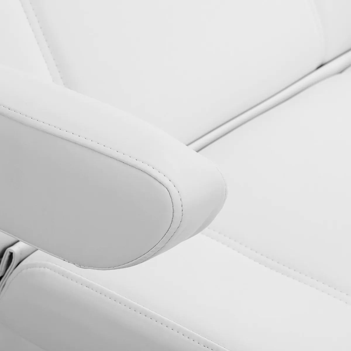 Sillón eléctrico de pedicura y estética de 3 motores