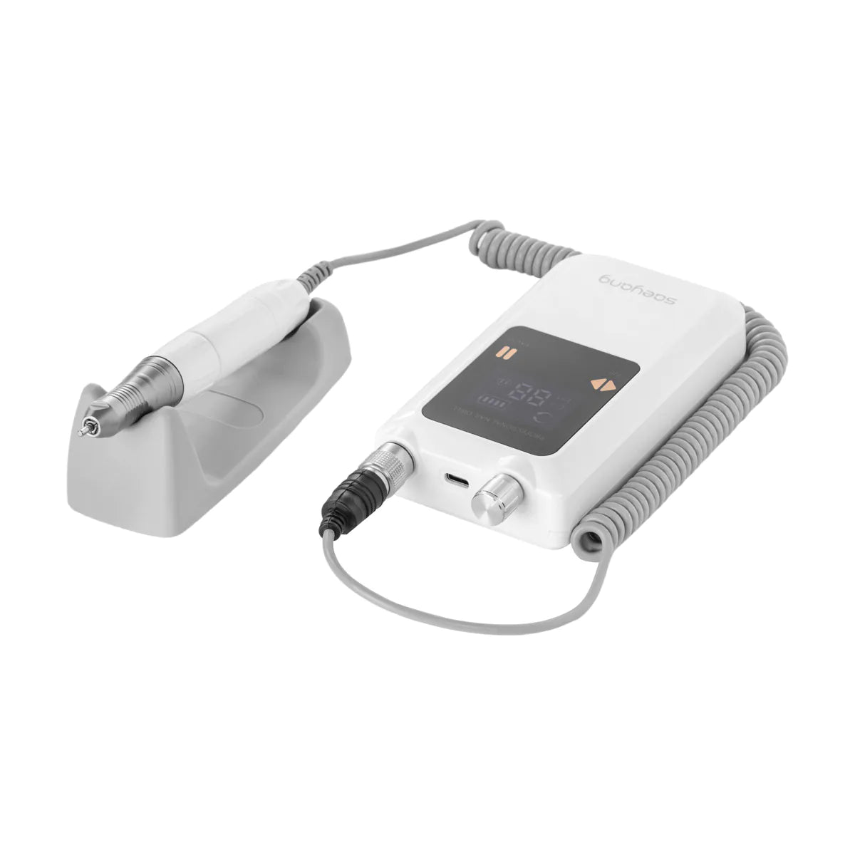 Mini torno inalámbrico Saeyang Marathon K30S 15W