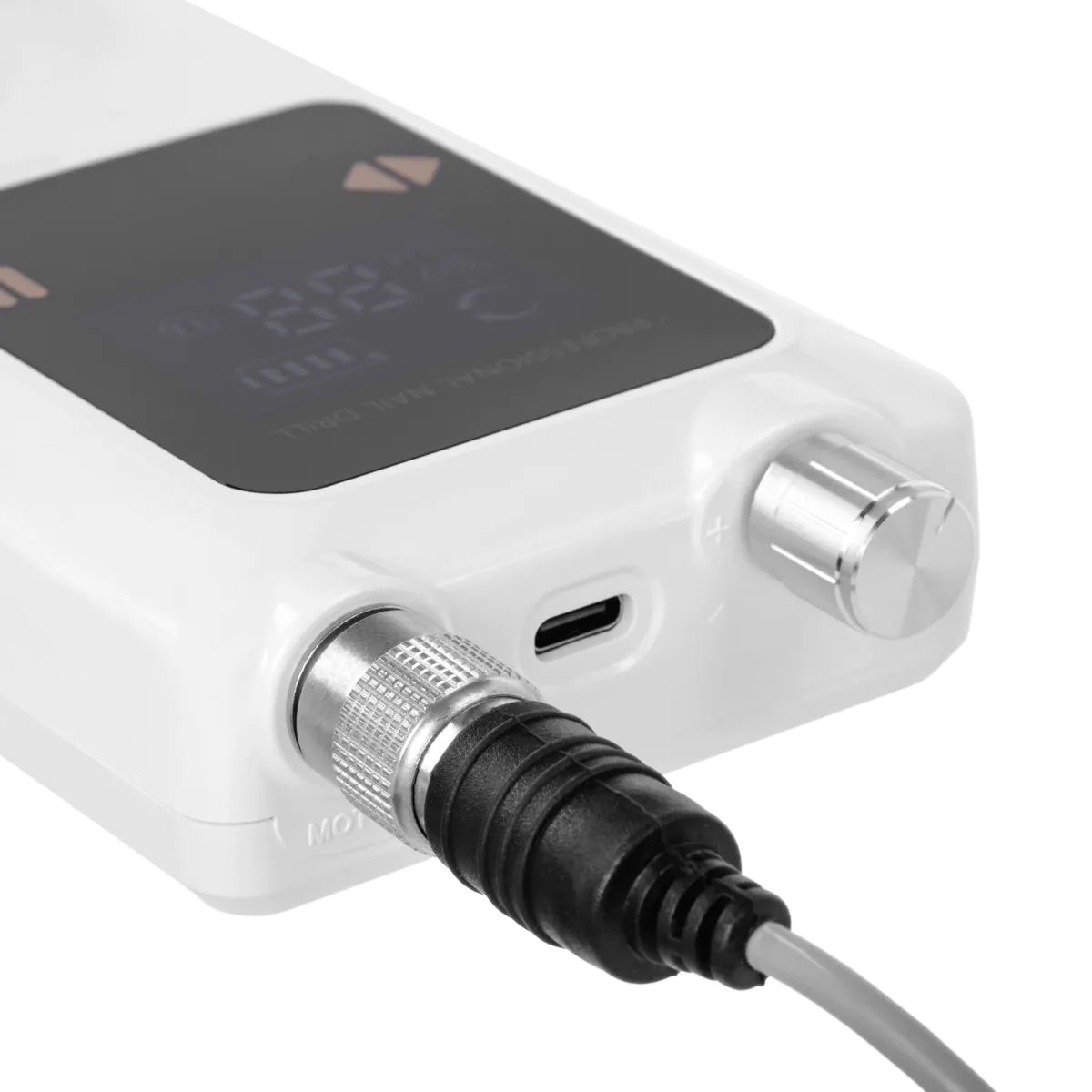 Mini torno inalámbrico Saeyang Marathon K30S 15W