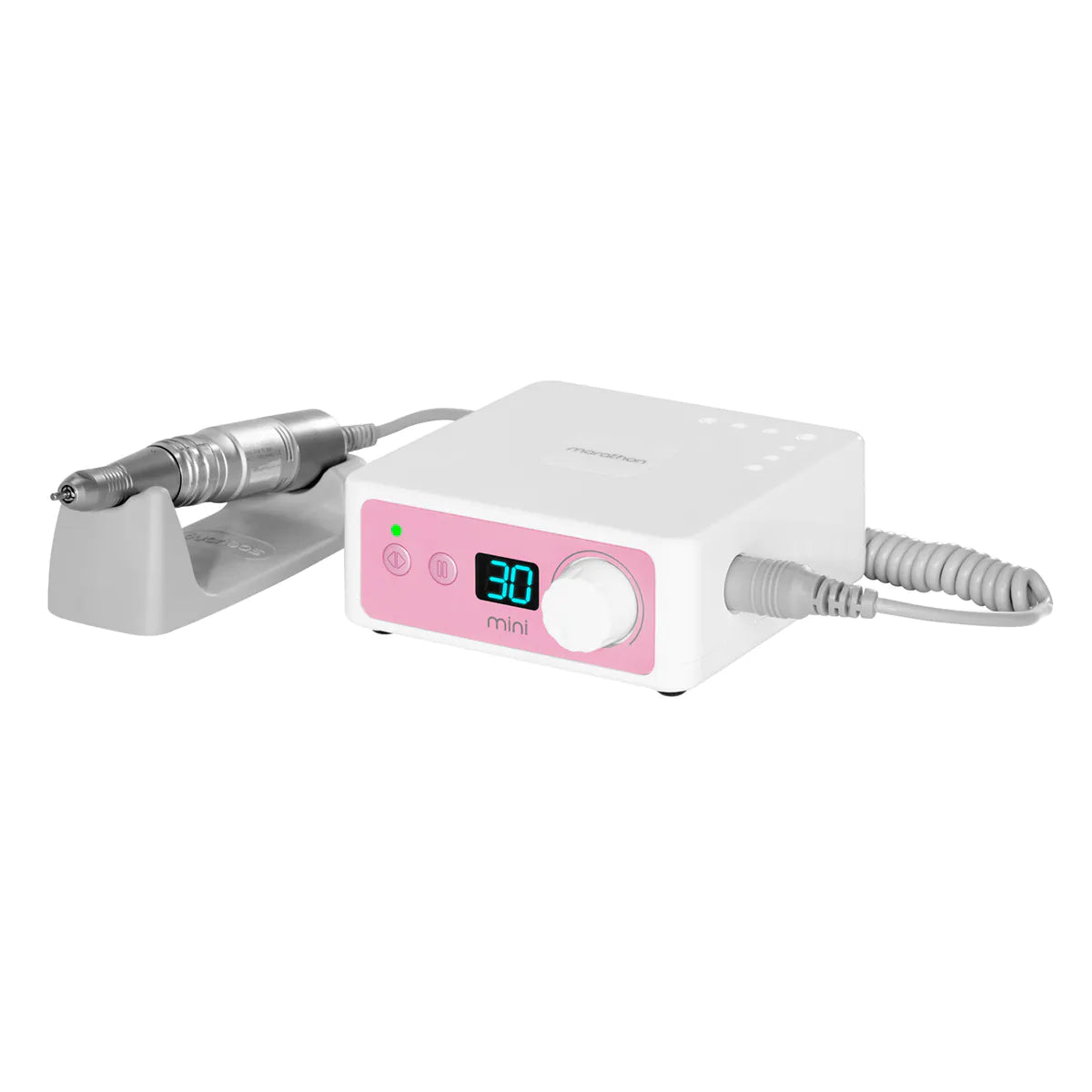Torno Saeyang Marathon K35 mini con mango H200 45W