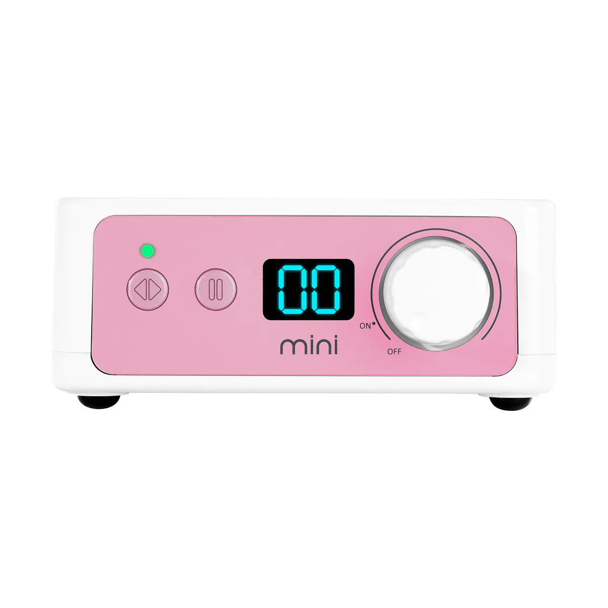 Torno Saeyang Marathon K35 mini con mango H200 45W