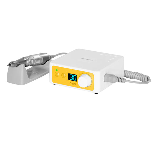 Torno Saeyang Marathon K35 mini con mango H200 45W