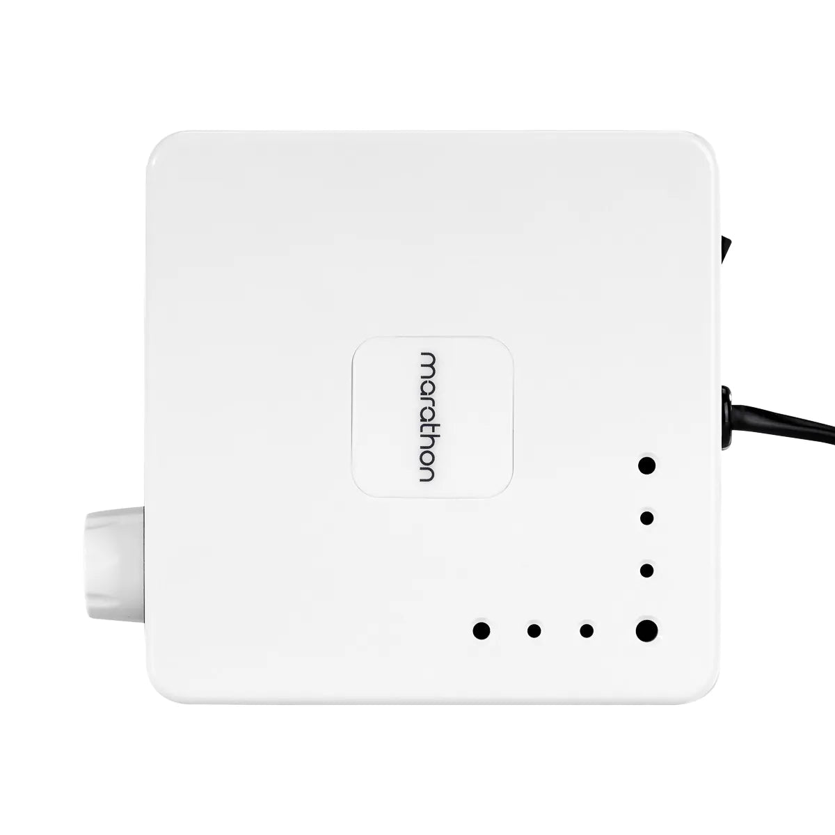 Torno Saeyang Marathon K35 mini con mango H200 45W