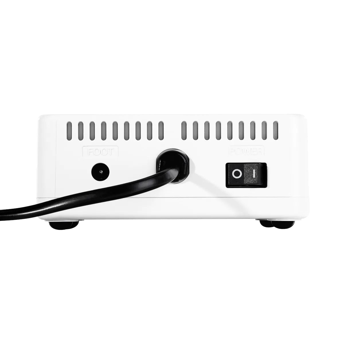 Torno Saeyang Marathon K35 mini con mango H200 45W