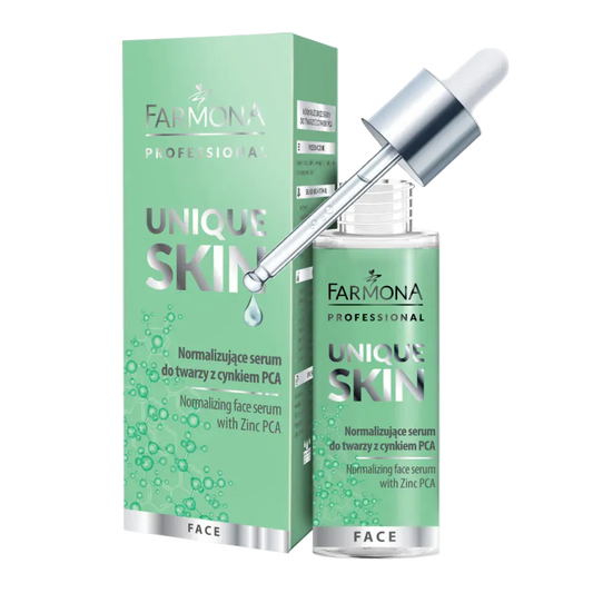Farmona Unique Skin Sérum facial normalizador con colágeno 30 ml