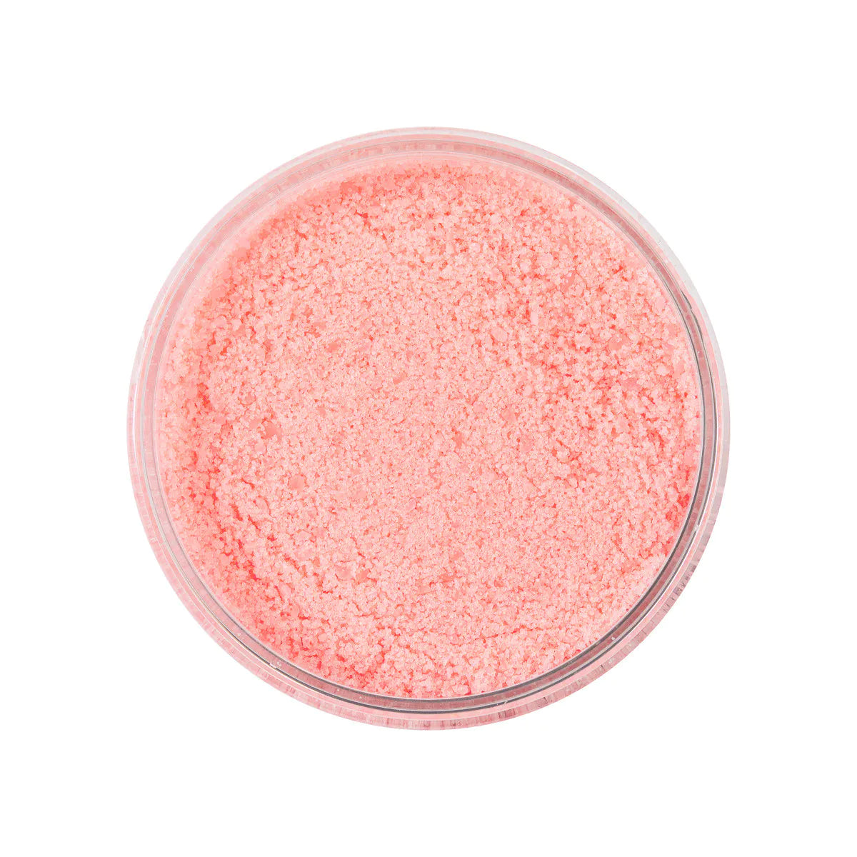 Pink Balance relaxing foot soak, 600 g