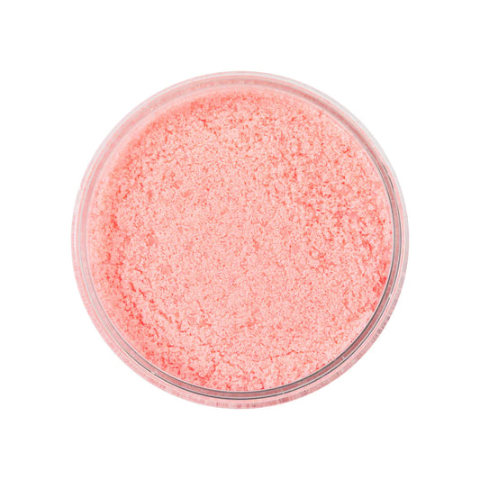 Syis Pink Balance – pink magnesium salt for foot baths 600 g 