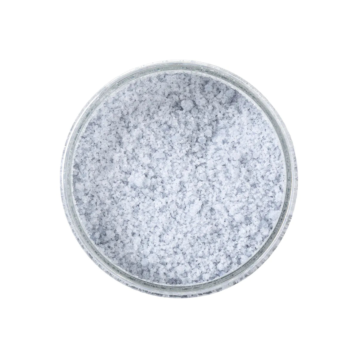 Sal pediluvio suavizante SYIS Azure Velvet, 600 g