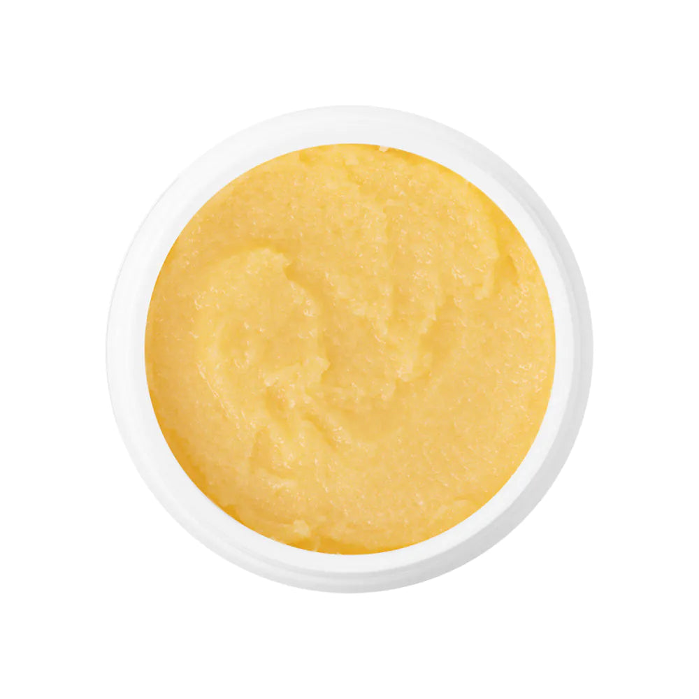 SYIS Exfoliante corporal de azúcar Sugar Rash, 500 ml