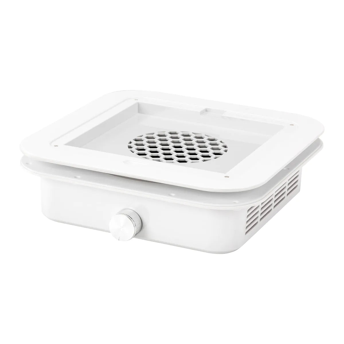 Dust absorber Momo P30 built-in 60W white
