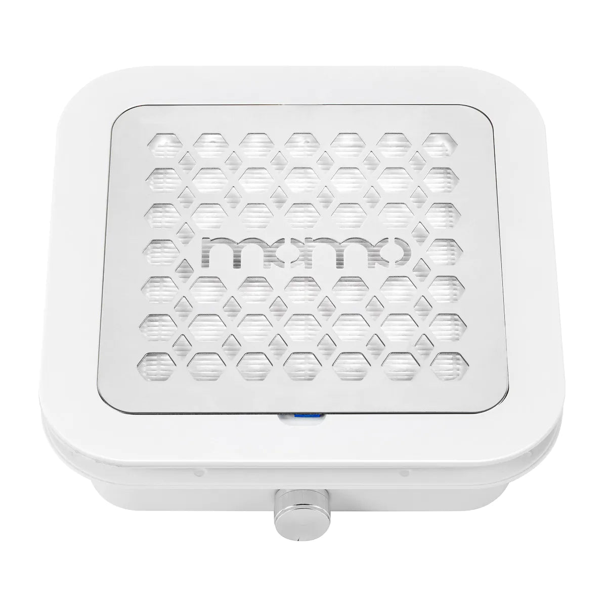 Dust absorber Momo P30 built-in 60W white