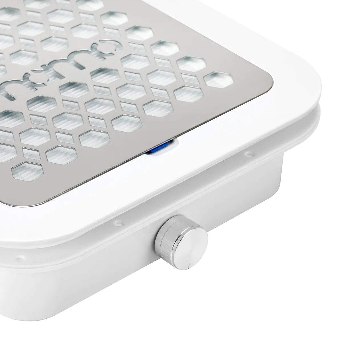 Dust absorber Momo P30 built-in 60W white