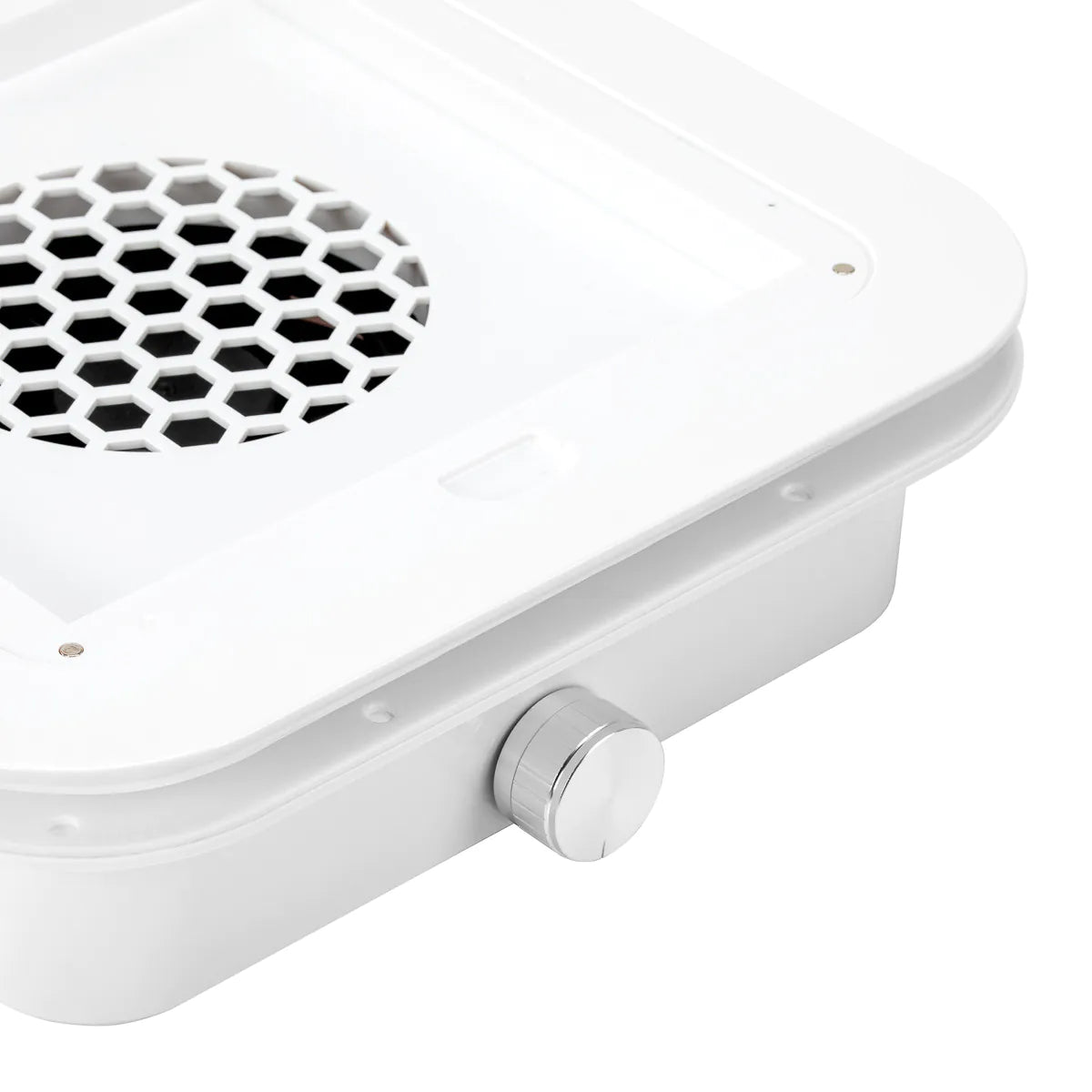 Dust absorber Momo P30 built-in 60W white