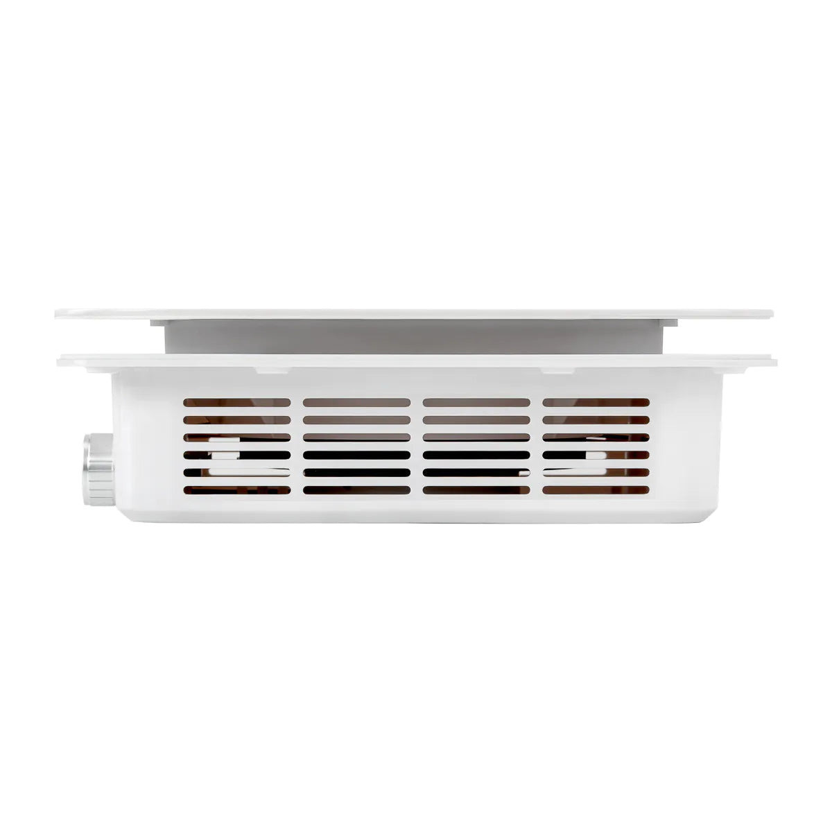 Dust absorber Momo P30 built-in 60W white