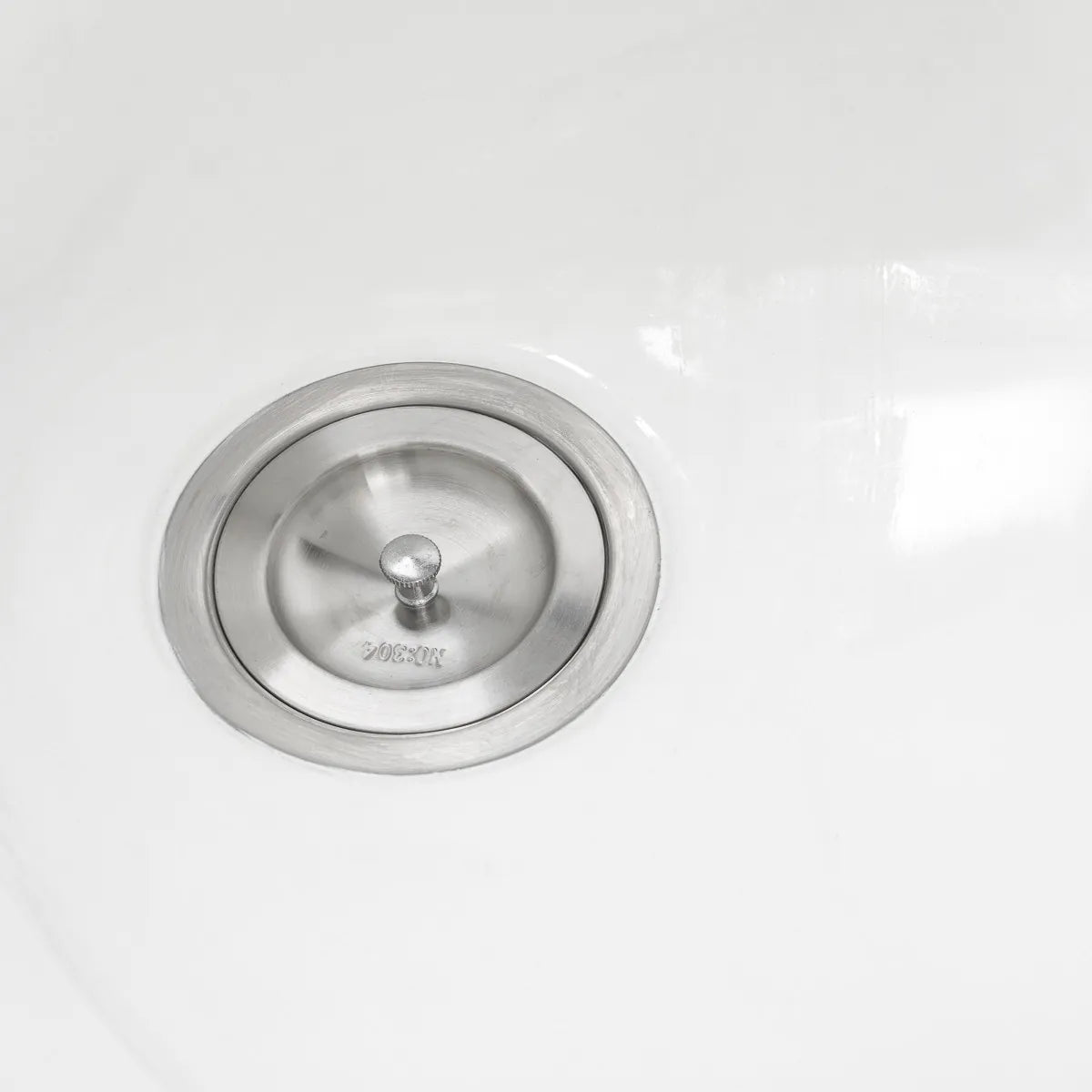 Unité de lavage de cheveux électrique Gabbiano Trycho 2 noire
