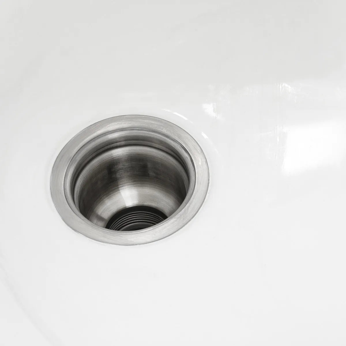 Unité de lavage de cheveux électrique Gabbiano Trycho 2 noire