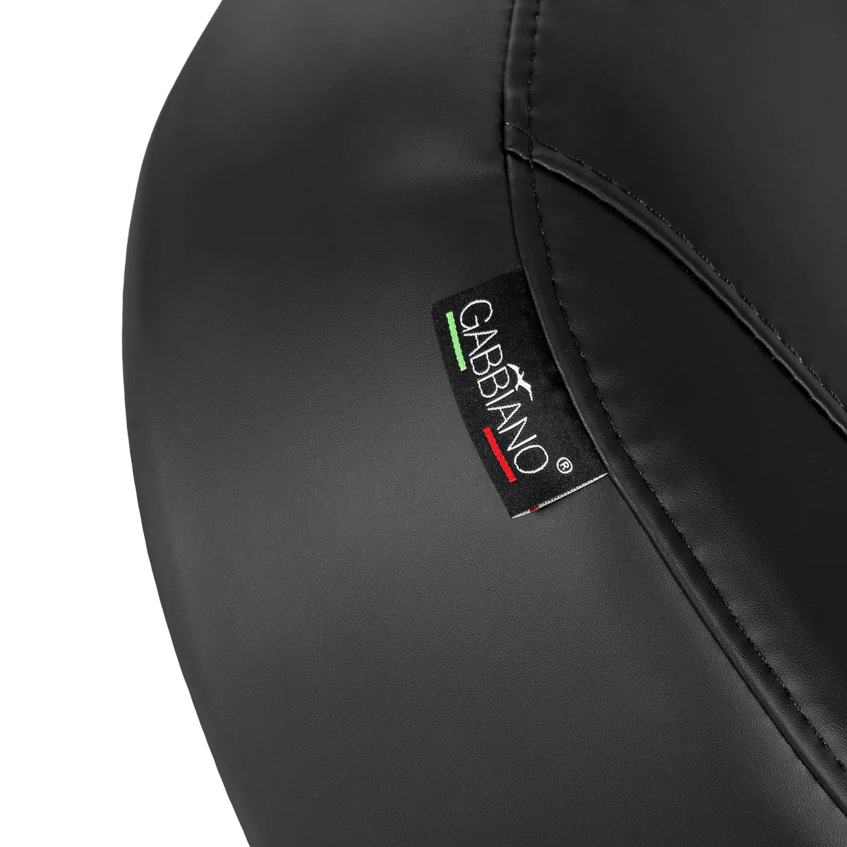 Unité de lavage de cheveux électrique Gabbiano Trycho 2 noire