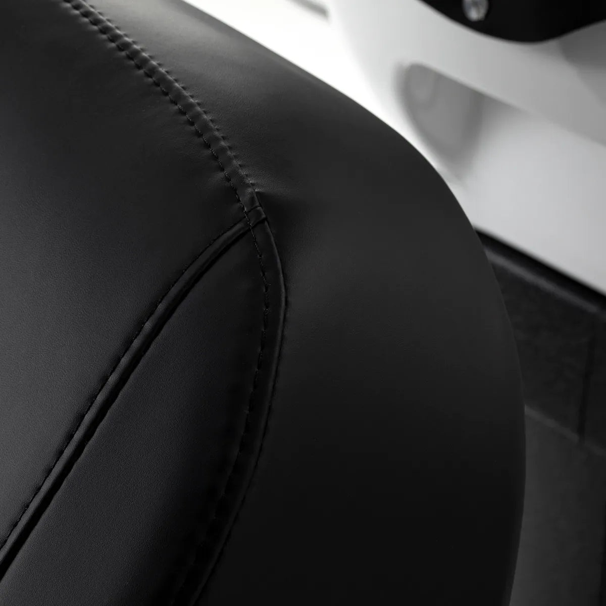 Unité de lavage de cheveux électrique Gabbiano Trycho 2 noire