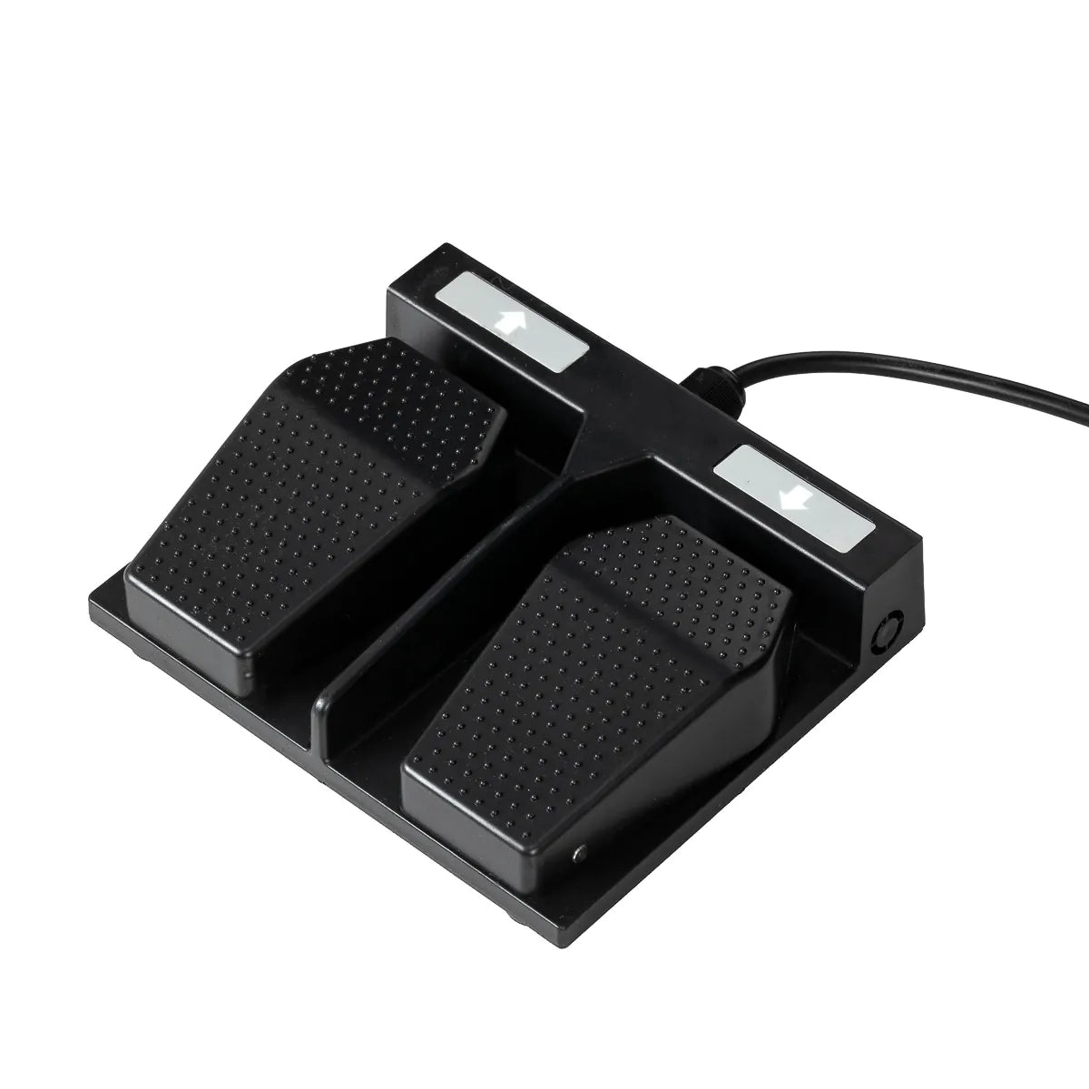 Unité de lavage de cheveux électrique Gabbiano Trycho 2 noire