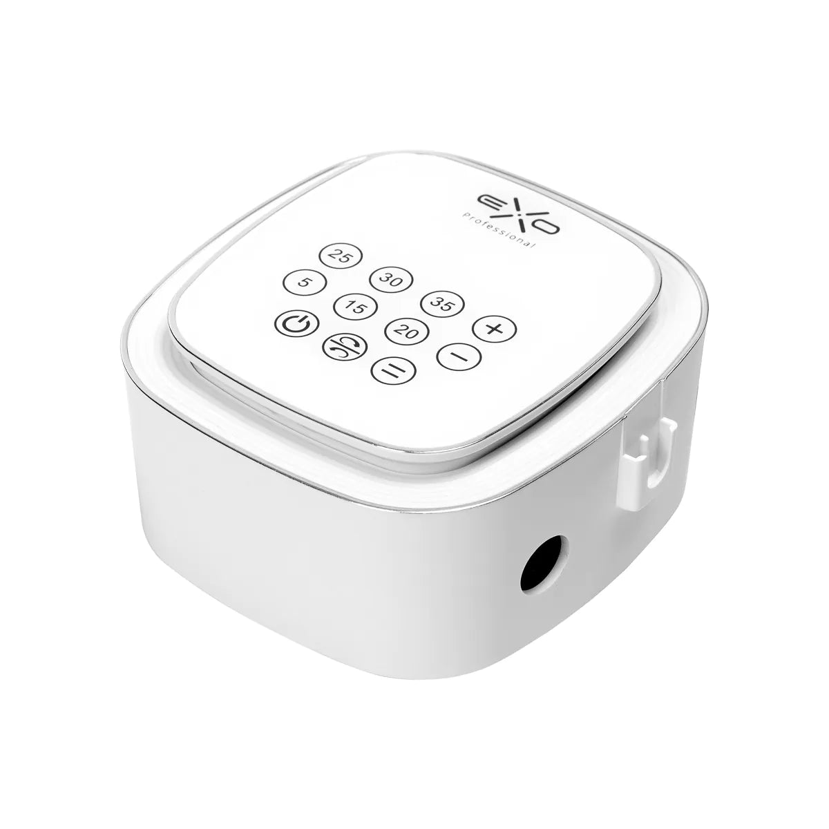 Torno para uñas EXO Syntra 35W