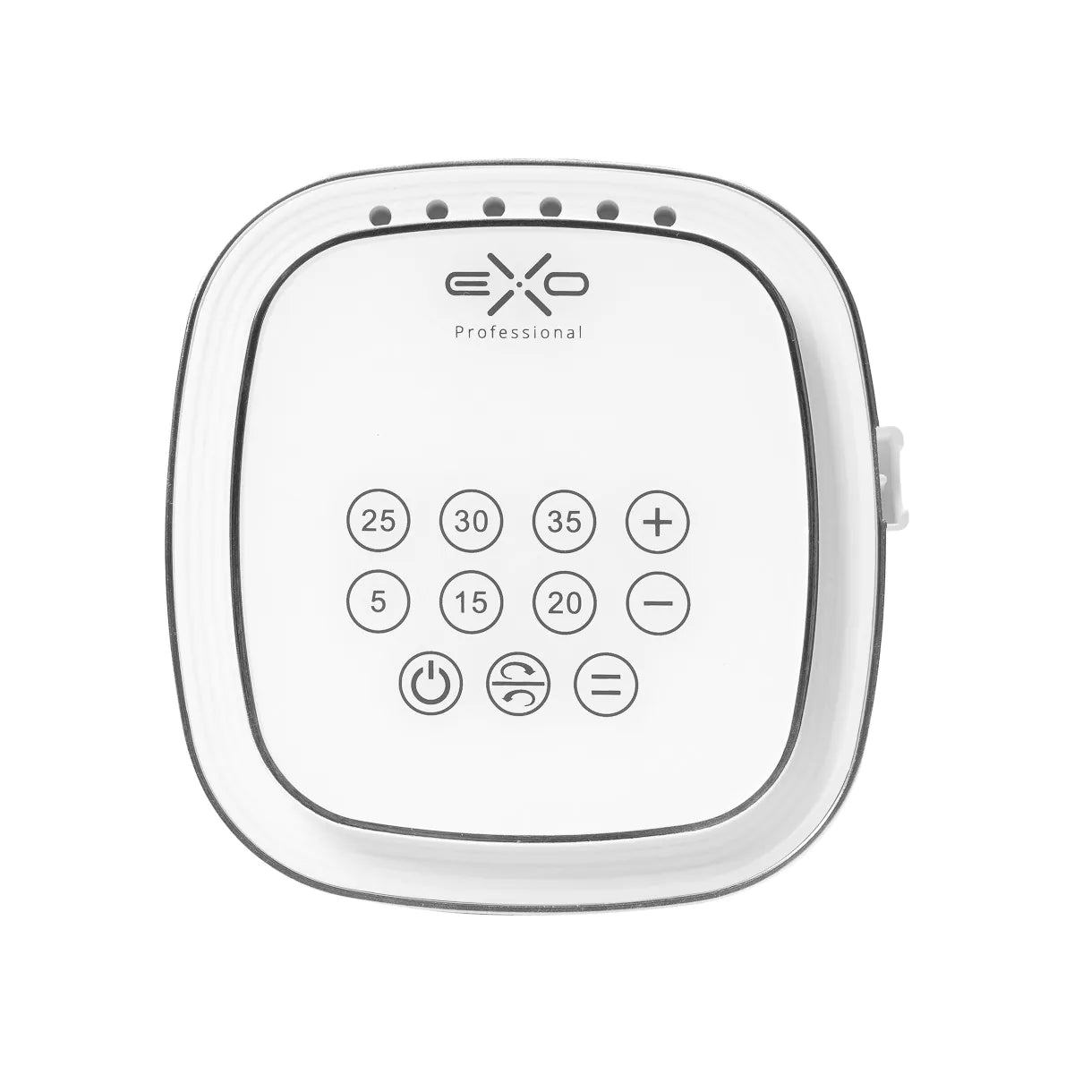 Torno para uñas EXO Syntra 35W