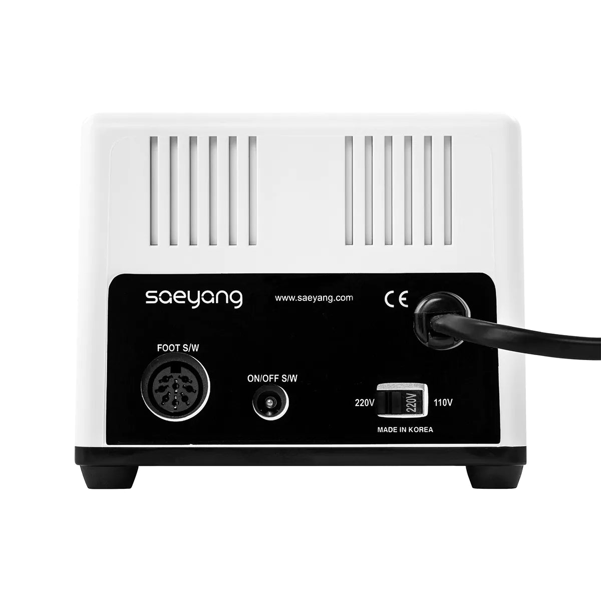 Torno Saeyang Marathon N2 Retro 45W