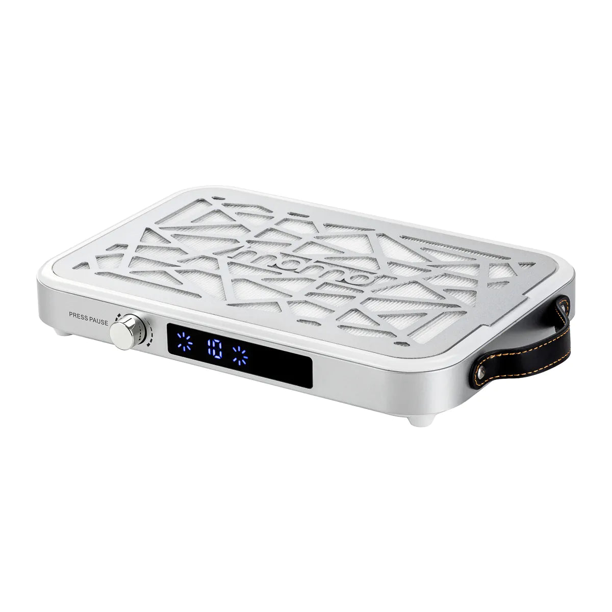Aspirador de polvo de sobremesa Momo P35, 48W